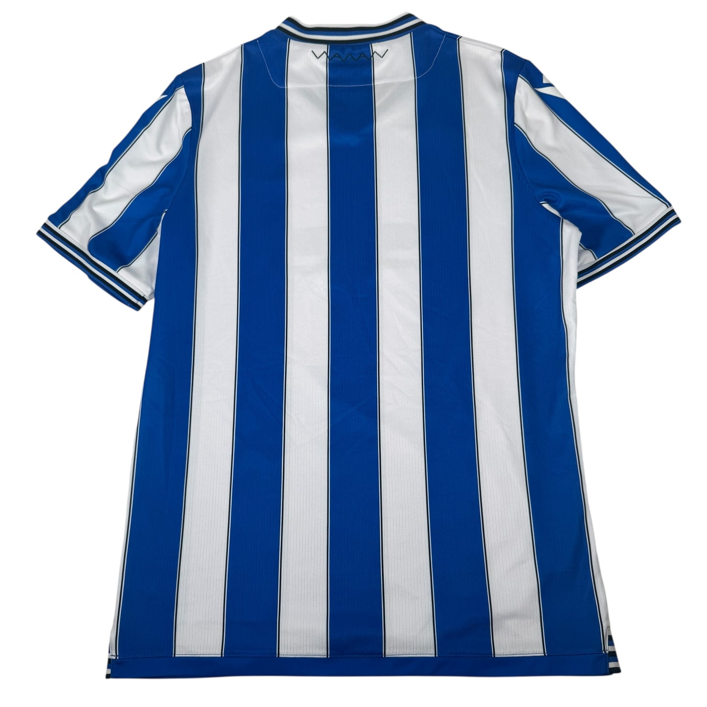 Sheffield Wednesday 2022/2023 Home Football Shirt XXL 2XL – Football Shirt Kingdom