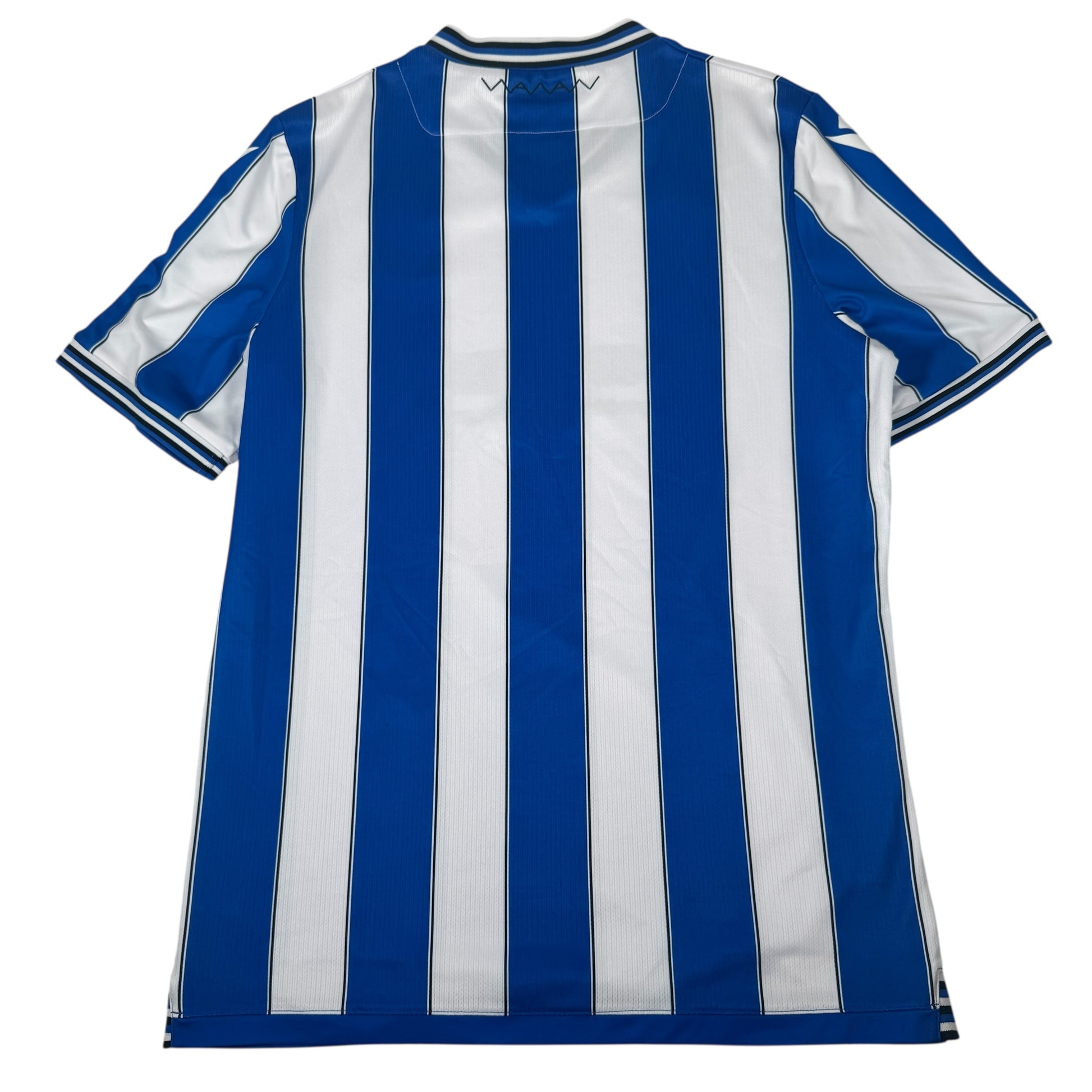 Sheffield Wednesday 2022/2023 Home Football Shirt XXL 2XL – Football Shirt Kingdom