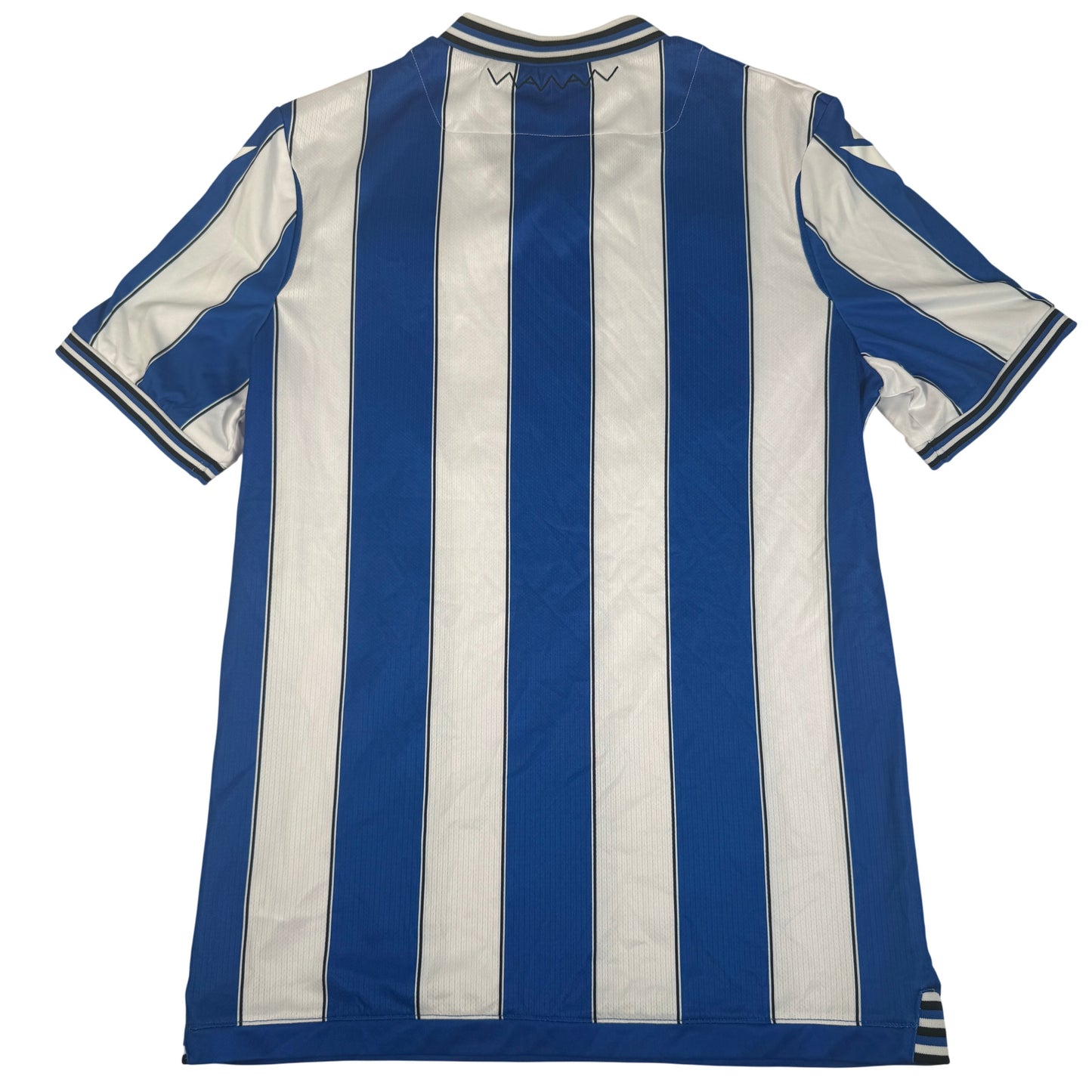 Sheffield Wednesday 2022/2023 Home Football Shirt Medium