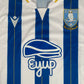Sheffield Wednesday 2023/2024 Home Football Shirt 3XL – Football Shirt Kingdom