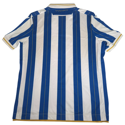 Sheffield Wednesday 2023/2024 Home Football Shirt 4XL