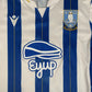 Sheffield Wednesday 2023/2024 Home Football Shirt Large