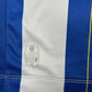 Sheffield Wednesday 2023/2024 Home Football Shirt Large