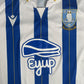 Sheffield Wednesday 2023/2024 Home Football Shirt XXL
