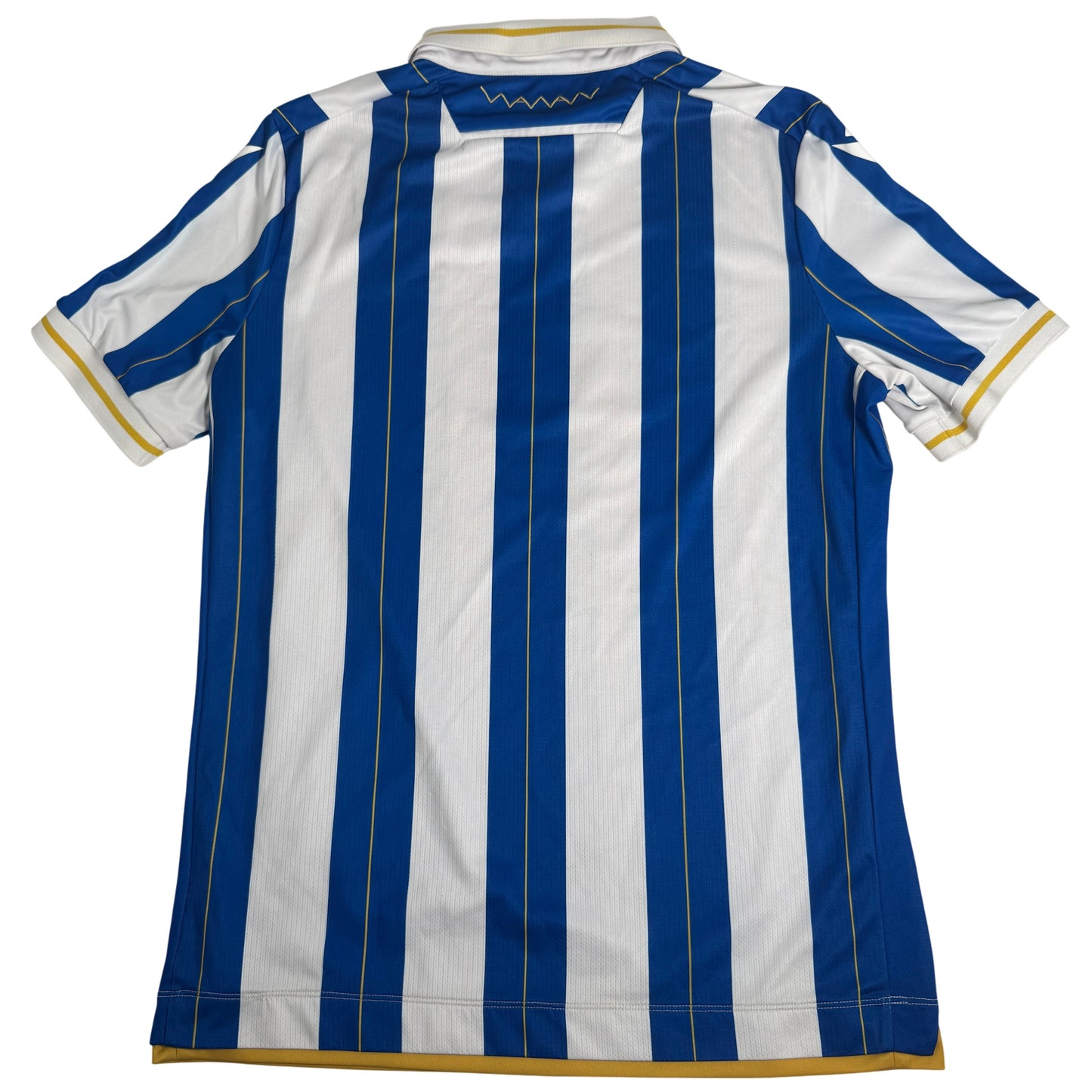 Sheffield Wednesday 2023/2024 Home Football Shirt XXL