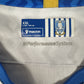 Sheffield Wednesday 2024/2025 Home Football Shirt XXL