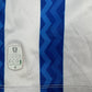 Sheffield Wednesday 2024/2025 Home Football Shirt XXL