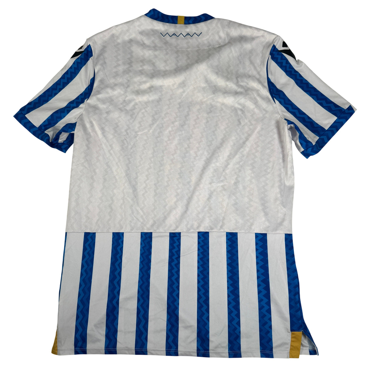 Sheffield Wednesday 2024/2025 Home Football Shirt XXL