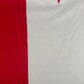 Slavia Prague 2021/2022 Home Football Shirt Small – Football Shirt Kingdom