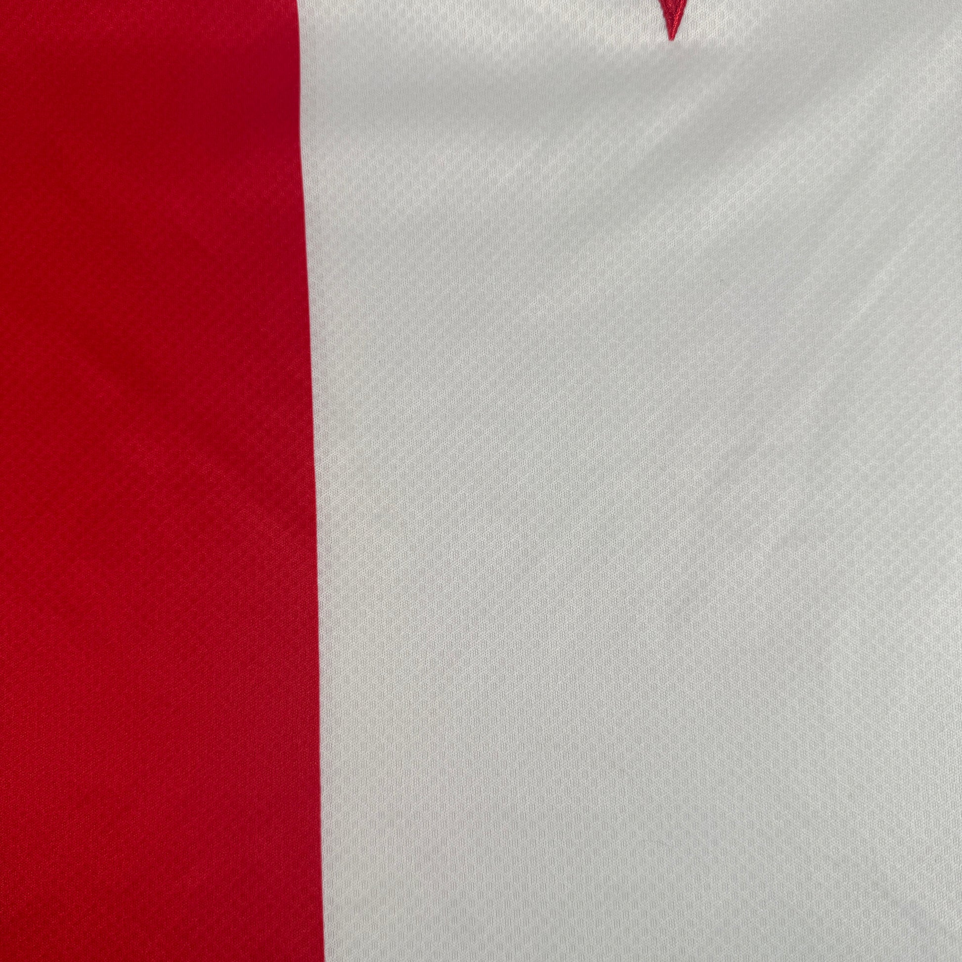 Slavia Prague 2021/2022 Home Football Shirt Small – Football Shirt Kingdom