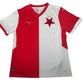 Slavia Prague 2024/2025 Home Football Shirt XL – Football Shirt Kingdom