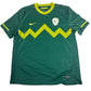Slovenia 2010/2011/2012 Away Football Shirt XL
