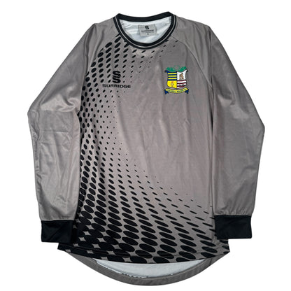 Solihull Moors 2016/2017 Goalkeeper Football Shirt Small – Football Shirt Kingdom