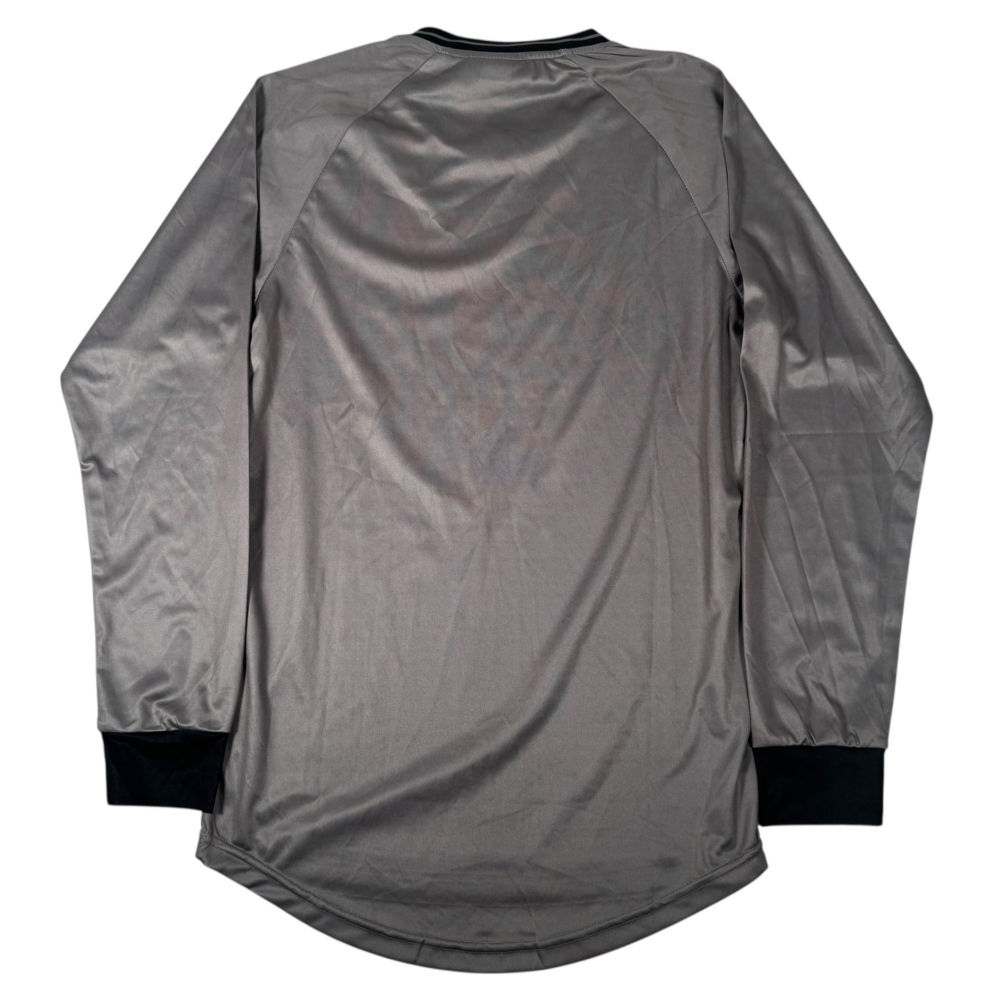 Solihull Moors 2016/2017 Goalkeeper Football Shirt Small – Football Shirt Kingdom