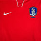 South Korea 2008/2009/2010 Home Football Shirt XXL 2XL – Football Shirt Kingdom