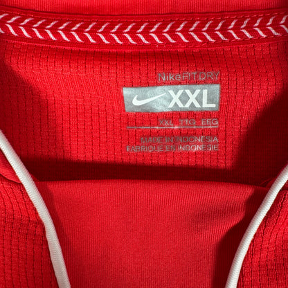 South Korea 2008/2009/2010 Home Football Shirt XXL 2XL – Football Shirt Kingdom