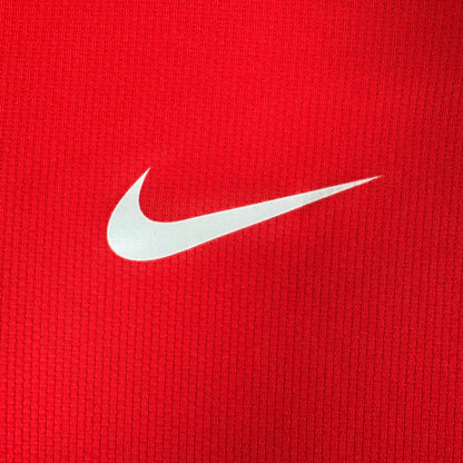 South Korea 2008/2009/2010 Home Football Shirt XXL 2XL – Football Shirt Kingdom