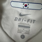 South Korea 2010/2011/2012 Away Football Shirt Large – Football Shirt Kingdom