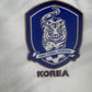 South Korea 2010/2011/2012 Away Football Shirt Large – Football Shirt Kingdom