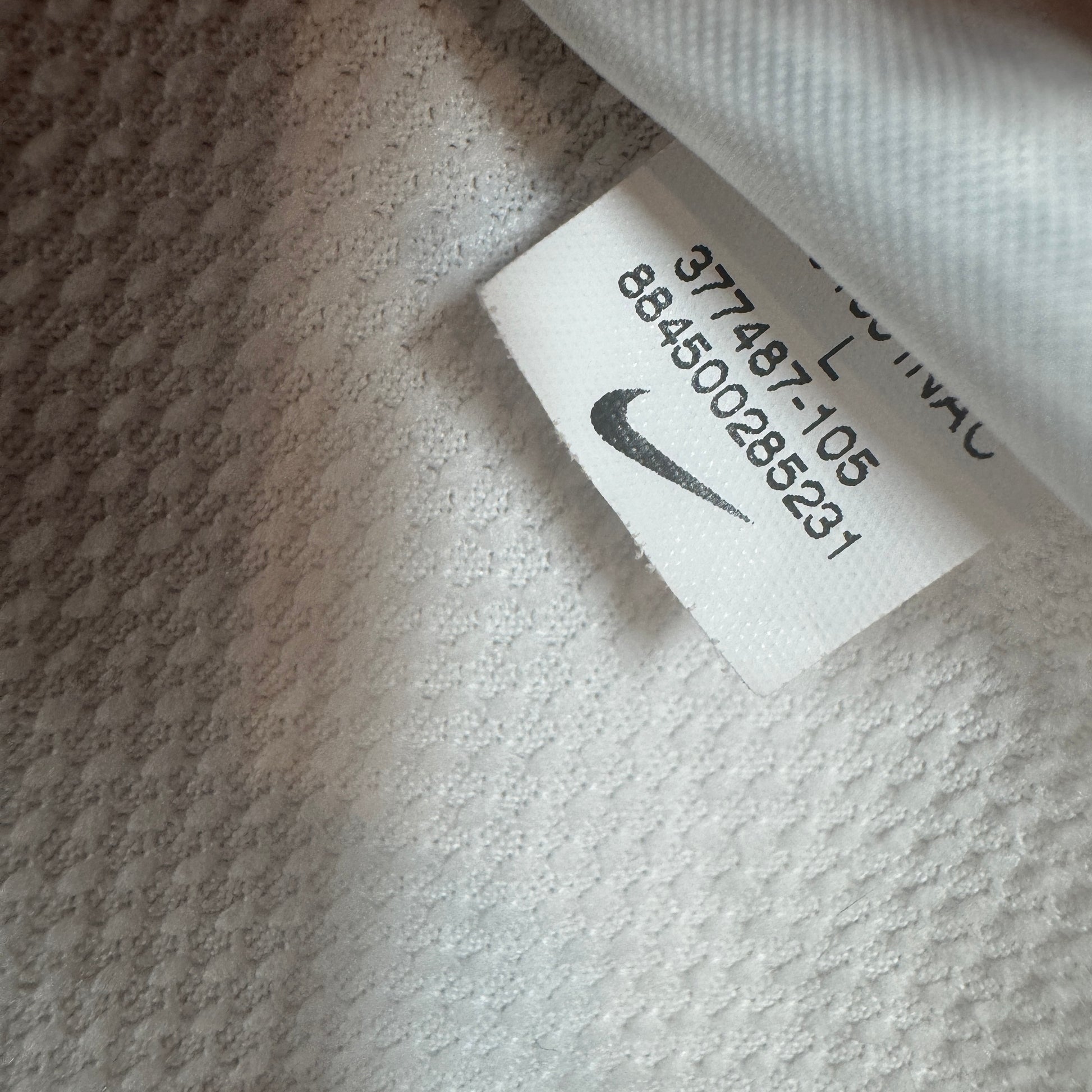 South Korea 2010/2011/2012 Away Football Shirt Large – Football Shirt Kingdom