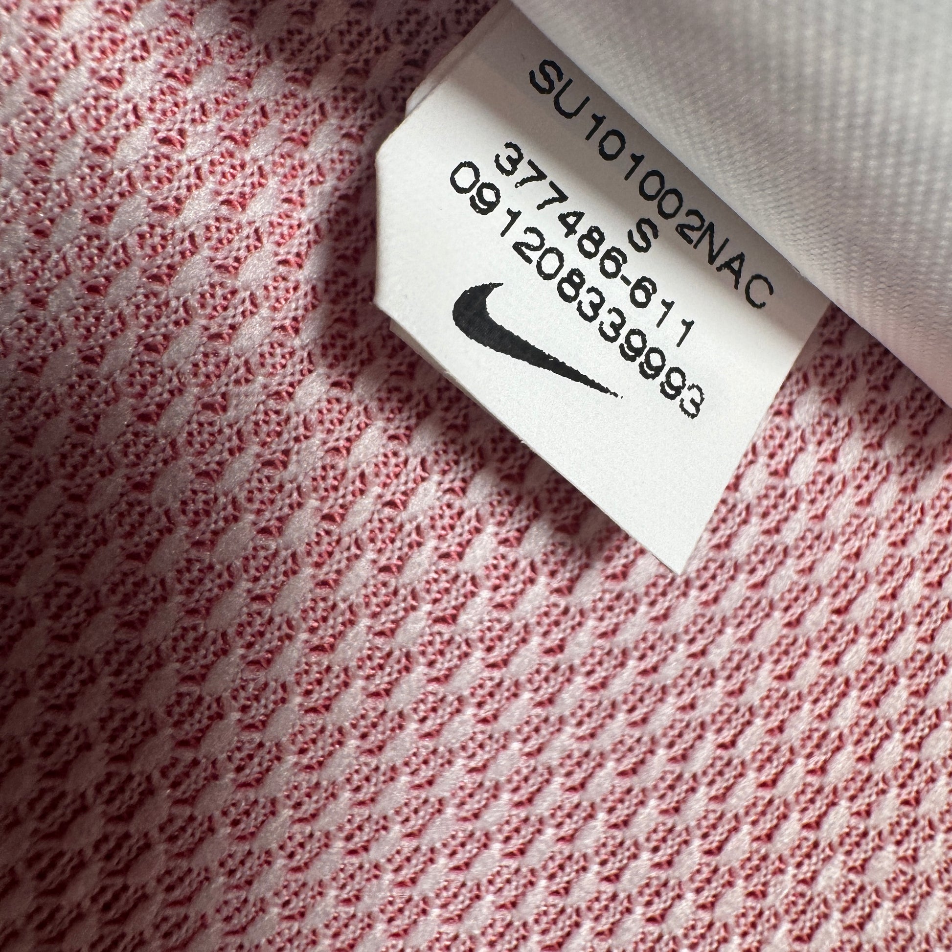 South Korea 2010/2011/2012 Home Football Shirt Small – Football Shirt Kingdom