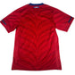 South Korea 2010/2011/2012 Home Football Shirt Small – Football Shirt Kingdom