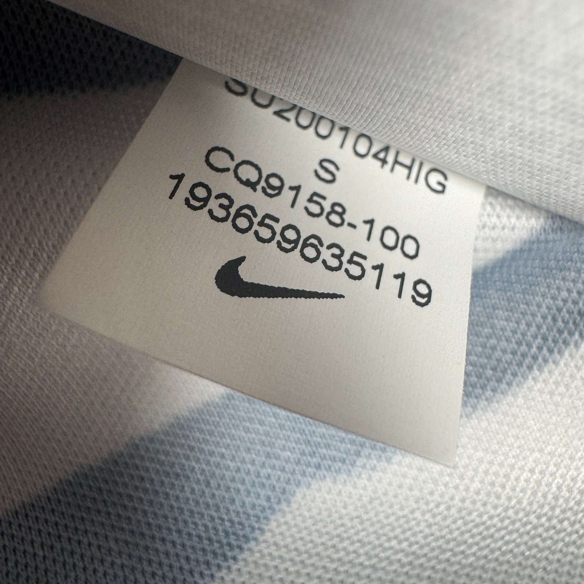 South Korea 2020/2021/2022 Away Football Shirt Small – Football Shirt Kingdom