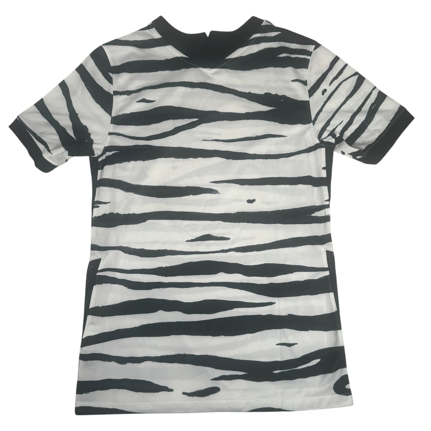 South Korea 2020/2021/2022 Away Football Shirt Small – Football Shirt Kingdom