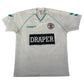 Southampton 1989/1990 Away Football Shirt XL – Football Shirt Kingdom