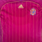 Spain 2006/2007/2008 Home Football Shirt XL – Football Shirt Kingdom