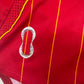 Spain 2006/2007/2008 Home Football Shirt XL – Football Shirt Kingdom
