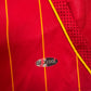 Spain 2006/2007/2008 Home Football Shirt XL – Football Shirt Kingdom