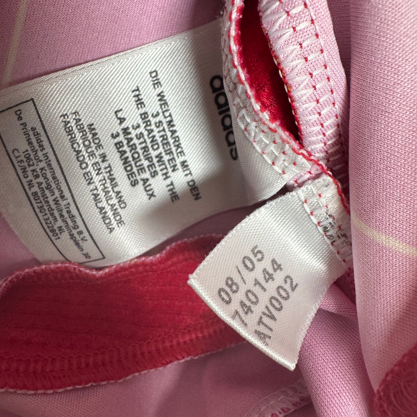 Spain 2006/2007/2008 Home Football Shirt XL – Football Shirt Kingdom