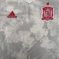 Spain 2020/2021/2022 Away Football Shirt Medium – Football Shirt Kingdom