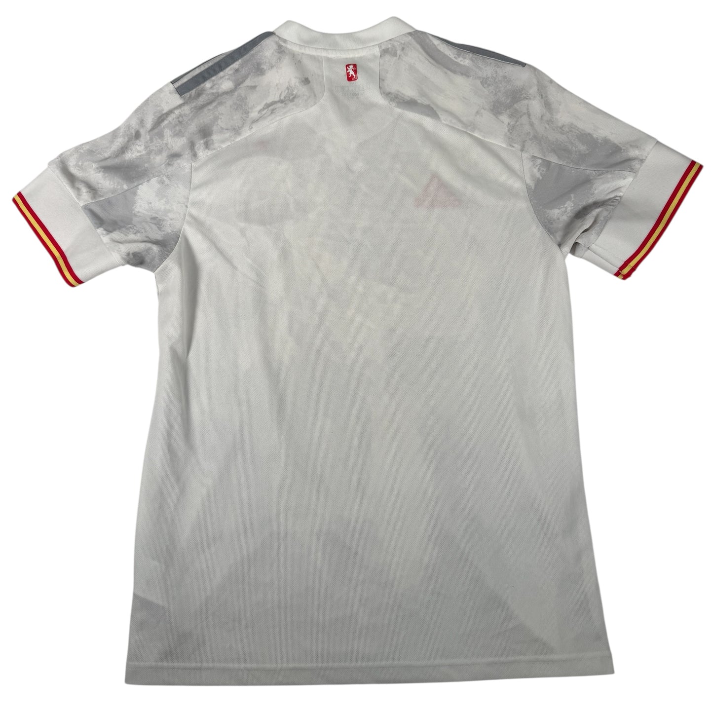 Spain 2020/2021/2022 Away Football Shirt Medium – Football Shirt Kingdom