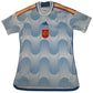 Spain 2022/2023/2024 Away Football Shirt Medium