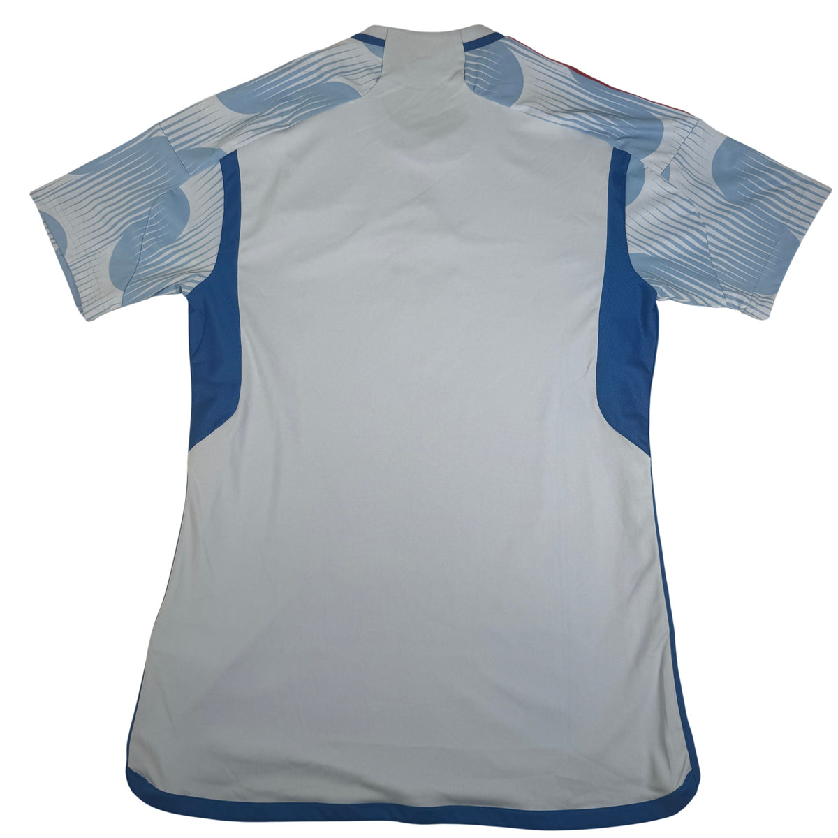 Spain 2022/2023/2024 Away Football Shirt Medium