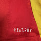 Spain 2024/2025/2026 Home HEAT.RDY Football Shirt XXL