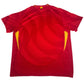 Spain 2024/2025/2026 Home HEAT.RDY Football Shirt XXL