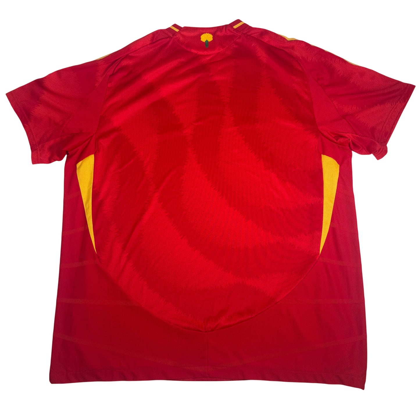 Spain 2024/2025/2026 Home HEAT.RDY Football Shirt XXL