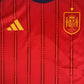 Spain 2026/2027 Home Football Shirt XXL