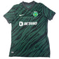 Sporting CP 2021/2022 Third Football Shirt Large