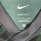 Sporting CP 2021/2022 Third Football Shirt Large