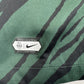 Sporting CP 2021/2022 Third Football Shirt Large