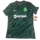Sporting CP 2021/2022 Third Football Shirt Large BNWT