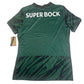 Sporting CP 2021/2022 Third Football Shirt Large BNWT