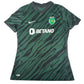 Sporting CP 2021/2022 Third Football Shirt XL – Football Shirt Kingdom