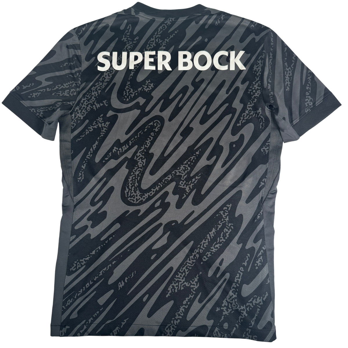 Sporting CP 2024/2025 Goalkeeper Football Shirt Medium