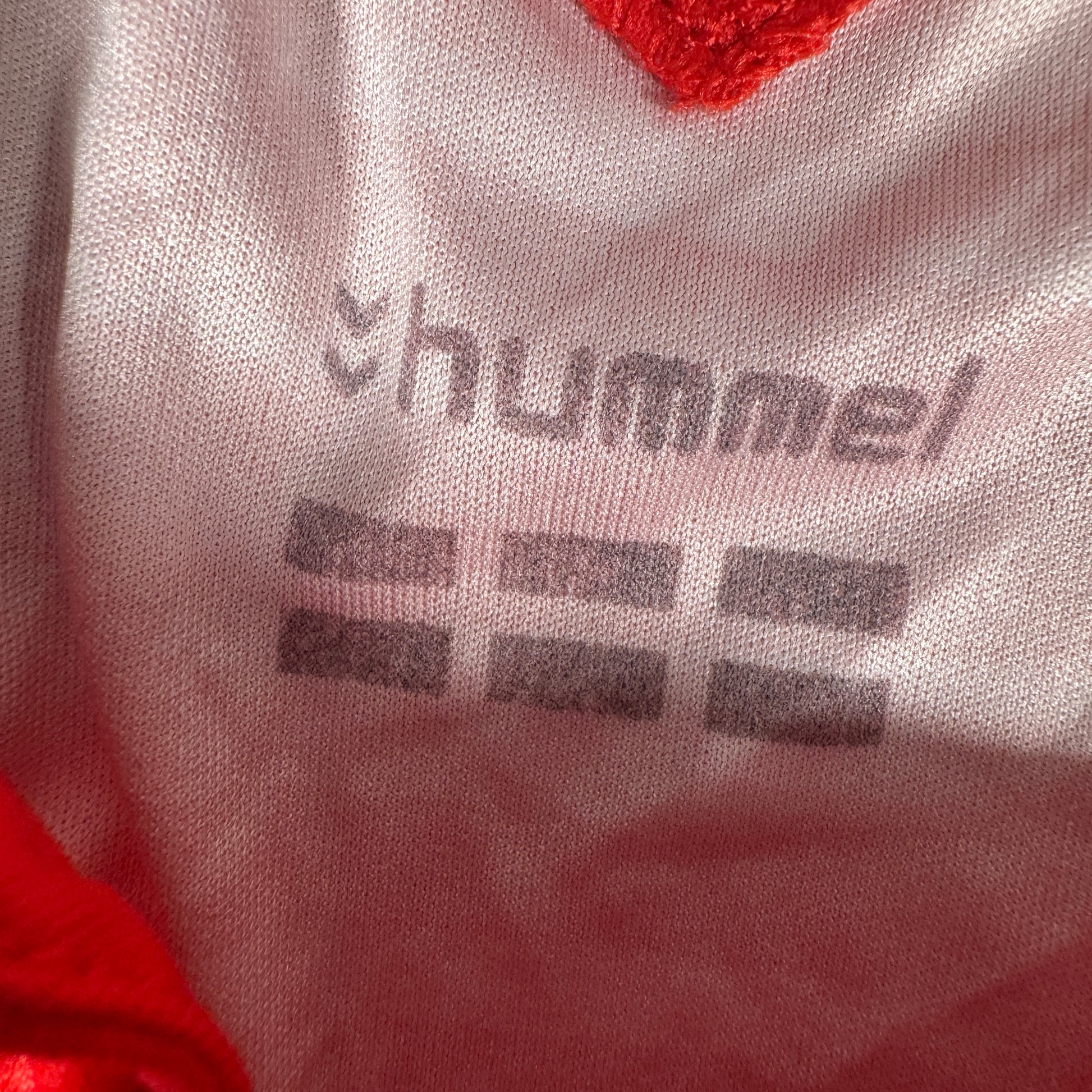 St Pauli 2015/2016 Third Football Shirt Medium – Football Shirt Kingdom