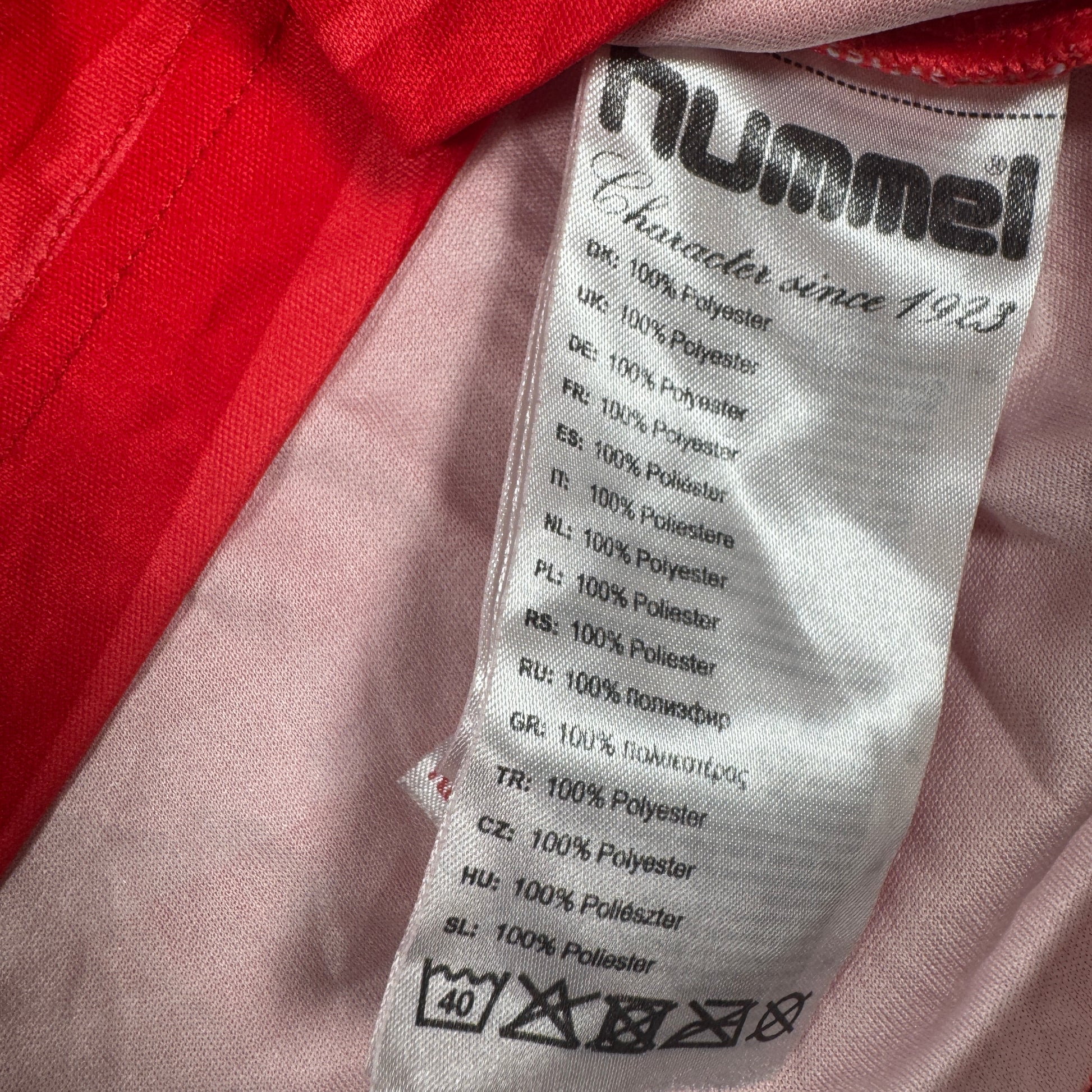 St Pauli 2015/2016 Third Football Shirt Medium – Football Shirt Kingdom